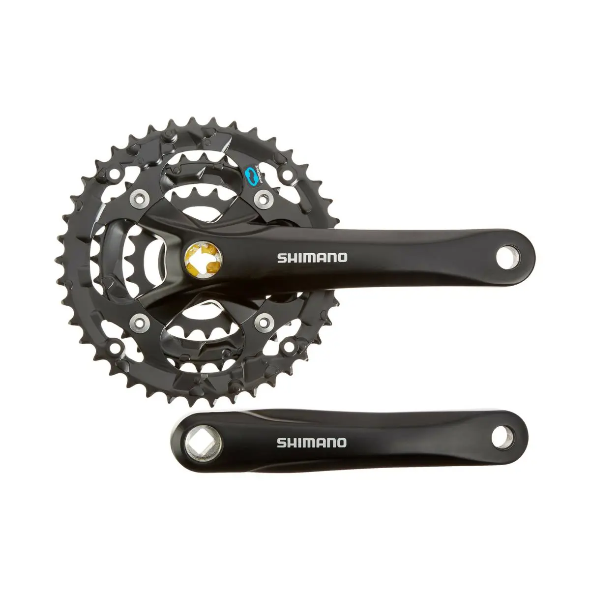 Shimano  - SMHCB-1 - SMHCB-1 - Black (UPC: 689228244375) 0