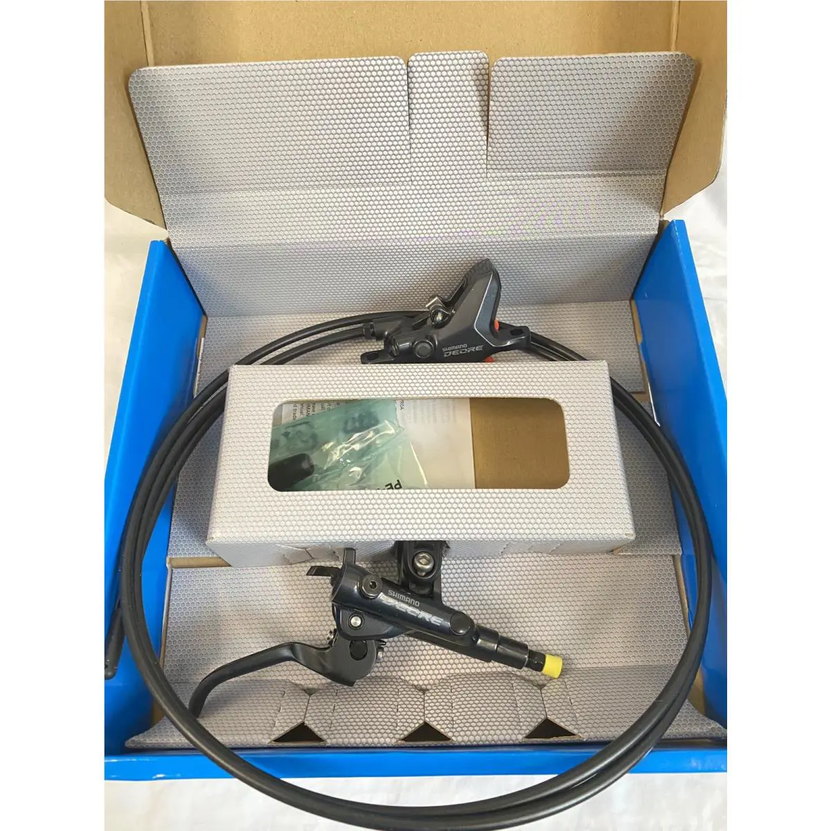Shimano  - BR0540 - BR0540 - Resin 1