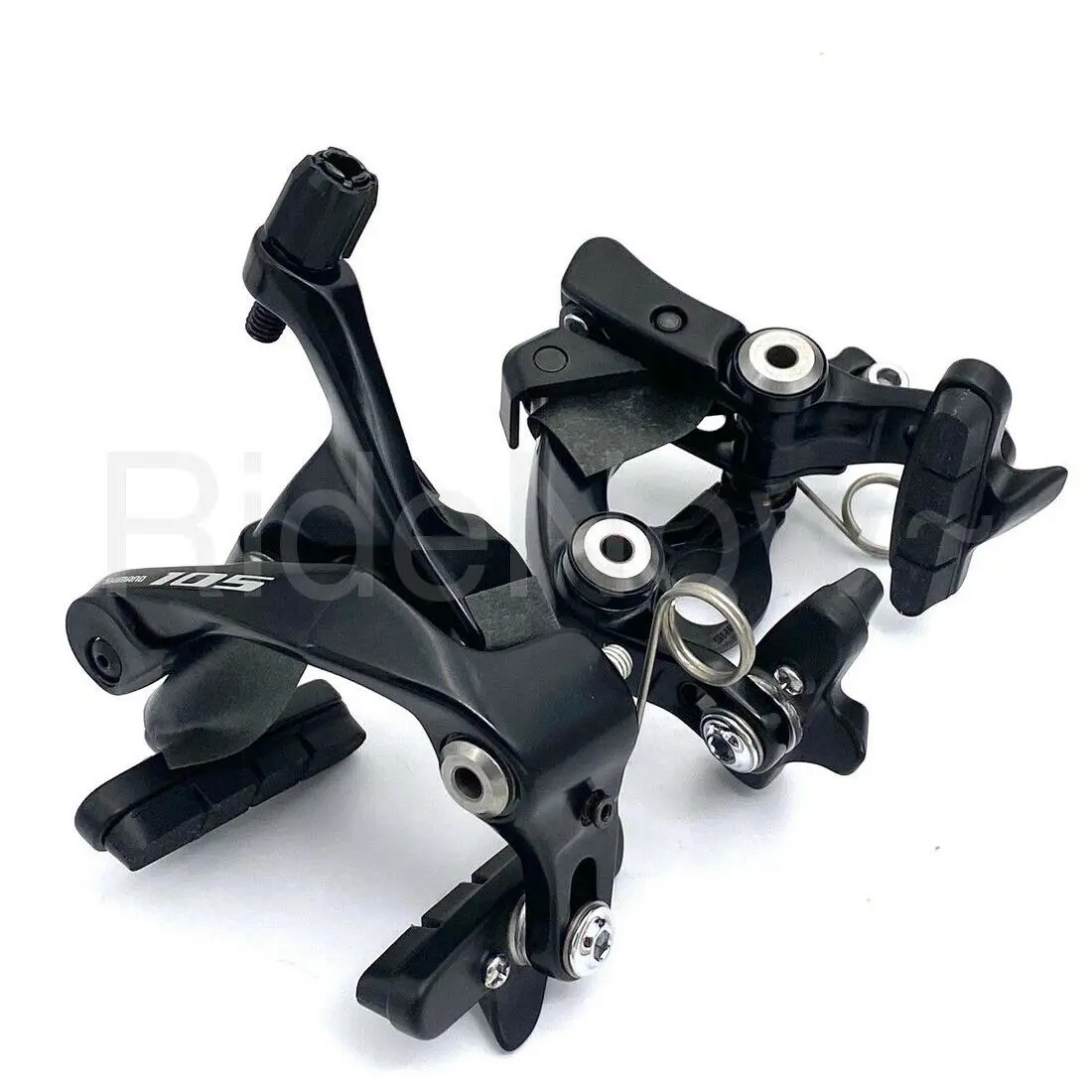Shimano  - Black 4