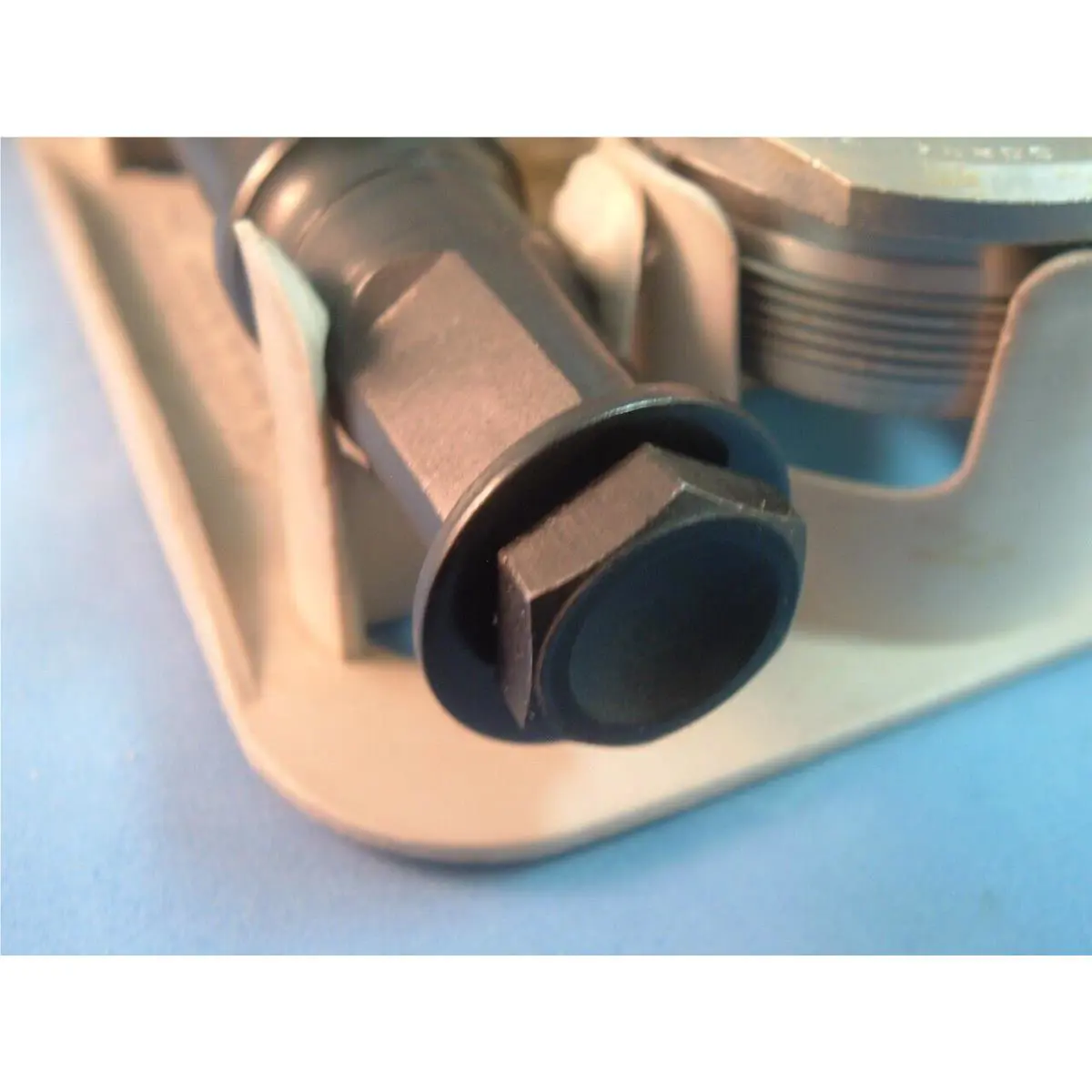 Shimano  - 105SC - BB-1055 - Silver 2