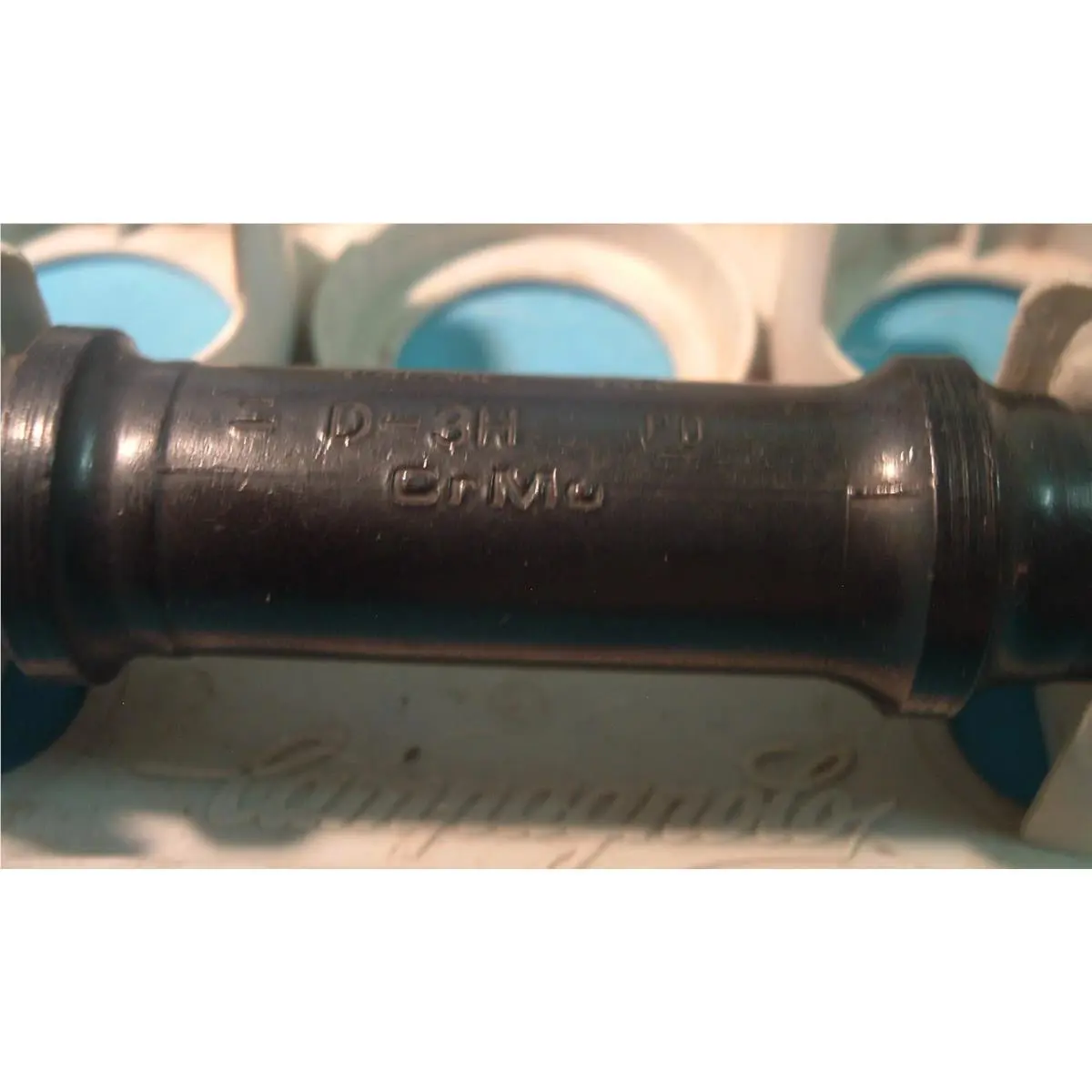 Shimano  - 105SC - BB-1055 - Silver 6