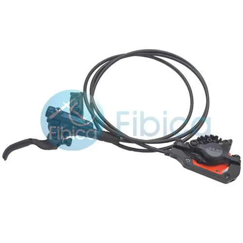 Shimano  - M7100 - M7100 0