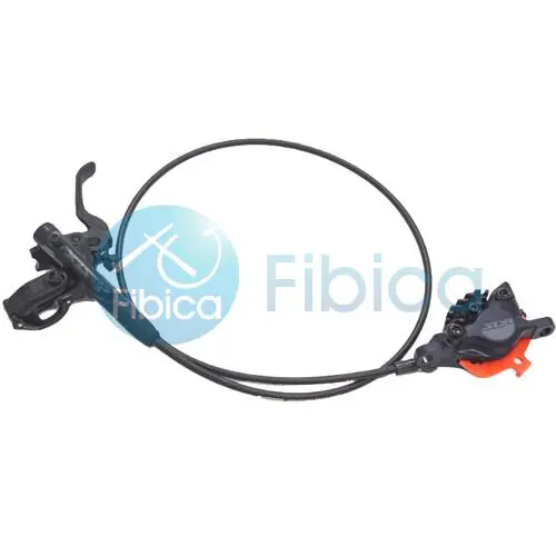 Shimano  - M7100 - M7100 1