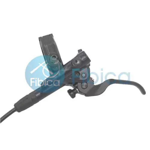Shimano  - M7100 - M7100 2