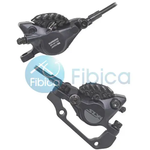 Shimano  - M7100 - M7100 3