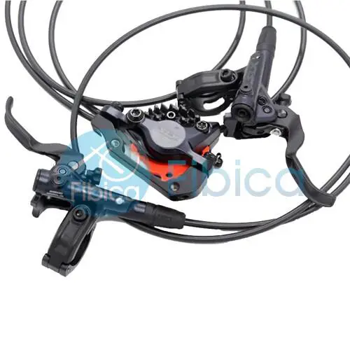 Shimano  - M7100 - M7100 4