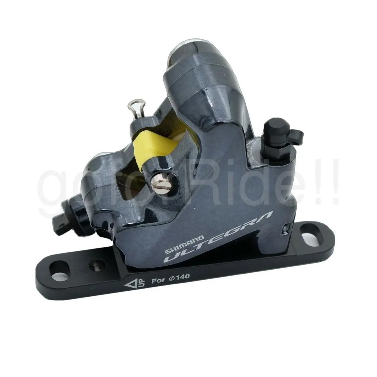 Shimano  - Gray 3