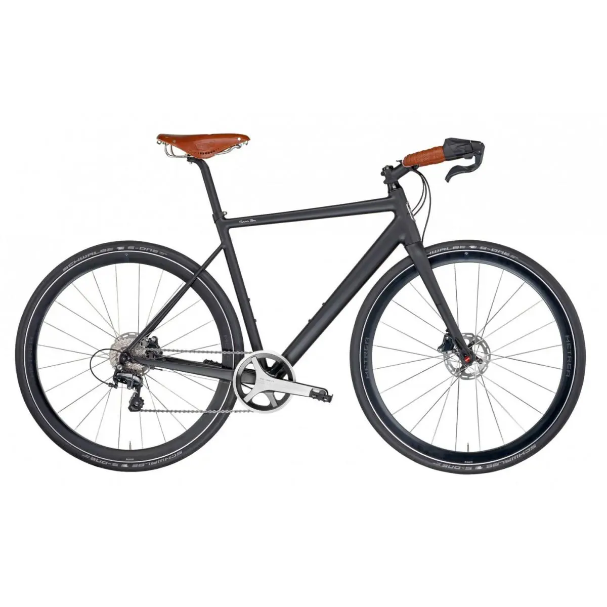 Shimano  - METREA - METREA - BL-U5010-L/ST-U5060-R (UPC: 689228417731) 2