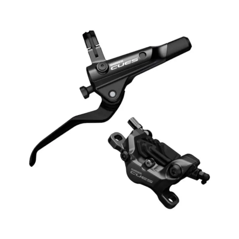 Shimano  - U8000 - U8000 0