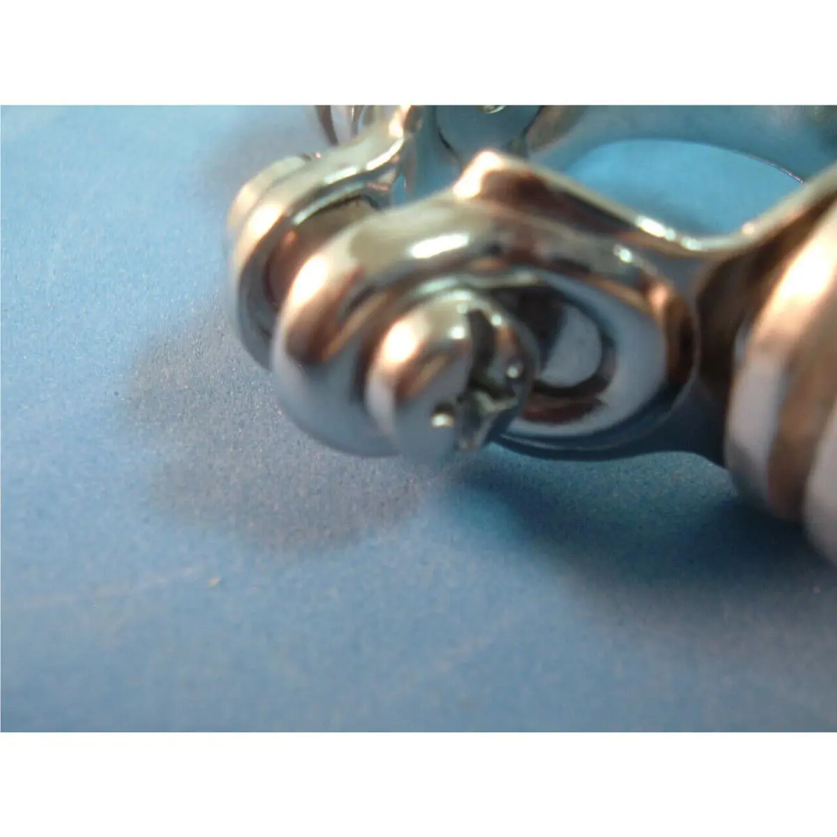 Shimano  - Shimano 600 EX Arabesque - Arabesque - SL-6200 - Silver 1