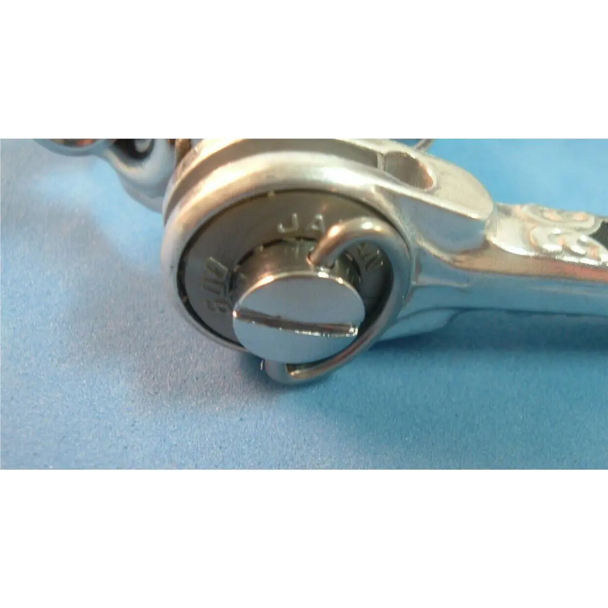 Shimano  - Shimano 600 EX Arabesque - Arabesque - SL-6200 - Silver 4