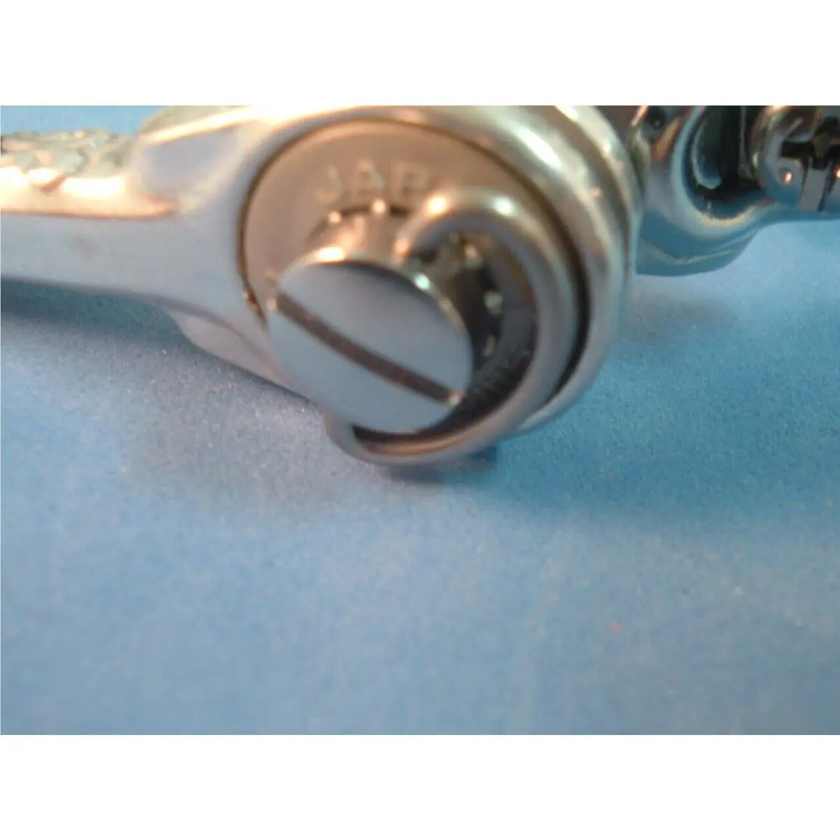 Shimano  - Shimano 600 EX Arabesque - Arabesque - SL-6200 - Silver 5