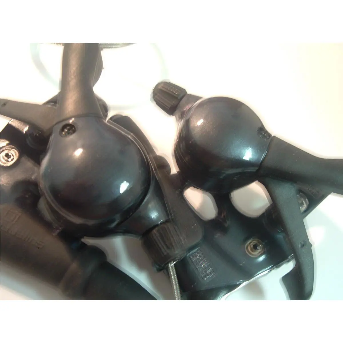 Shimano  XTR - Black 8