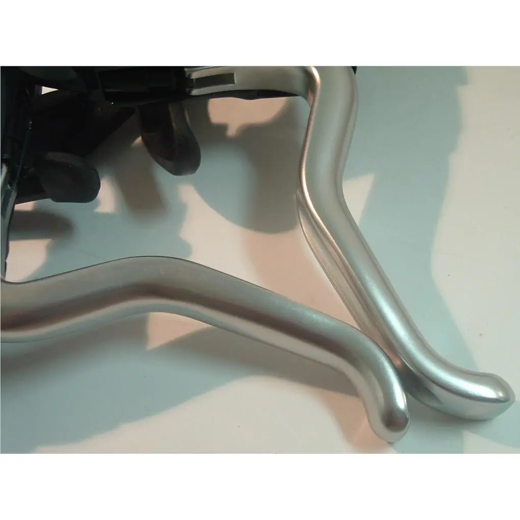 Shimano  XTR - Black 4