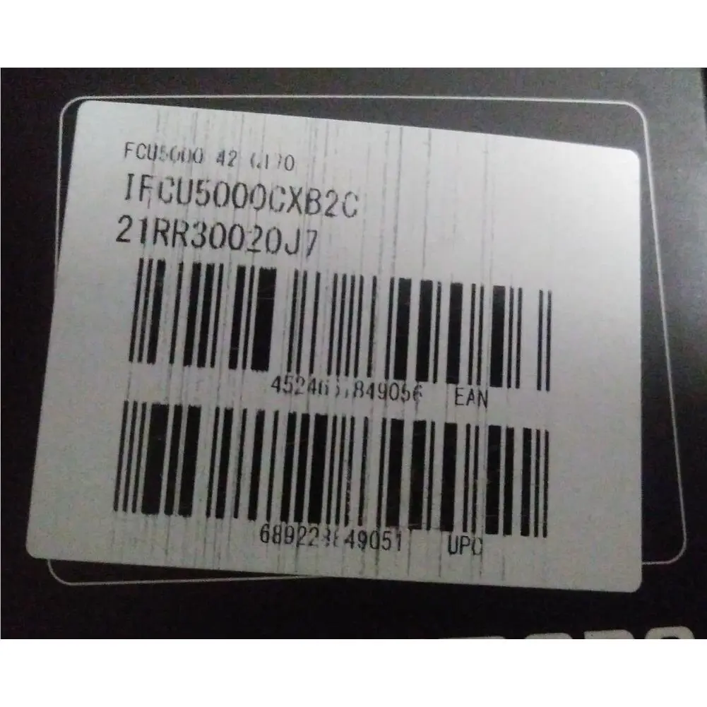 Shimano  - Metrea - Metrea - FC-U5000-1 - Silver (UPC: 689228849051) 3