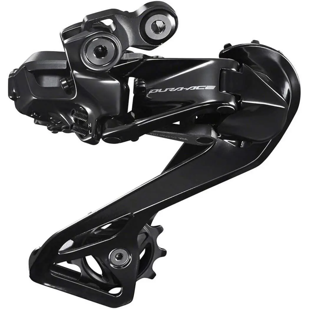 Shimano Dura-ace Di2 Rear Derailleur RD-R9250F - 12 Speed - 