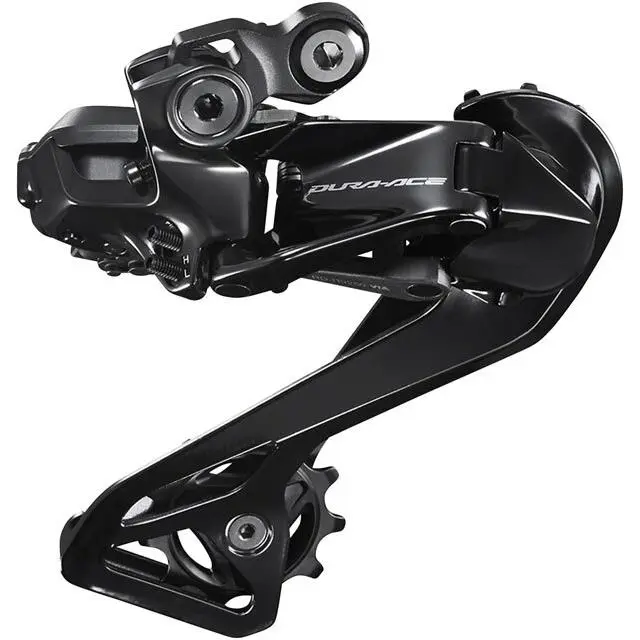 Shimano Dura-ace RD-R9250F Di2 Rear Derailleur - 12-Speed Medium Cage Includes - 
