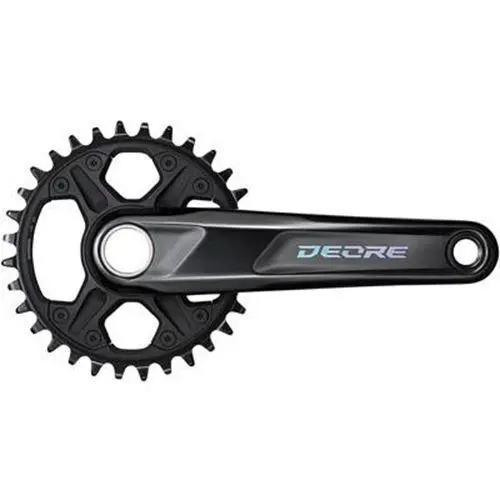 Shimano Deore FC-M6120-1 12-Speed 175mm 30t 55mm Chainline