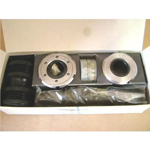 Shimano 105 Cup-n-cone Bottom