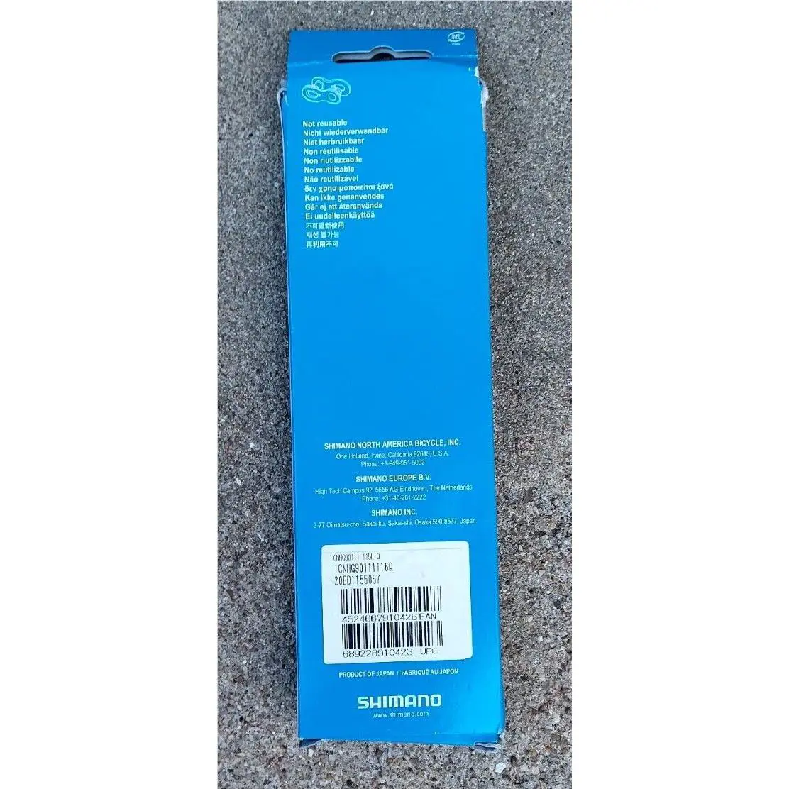 Shimano  0