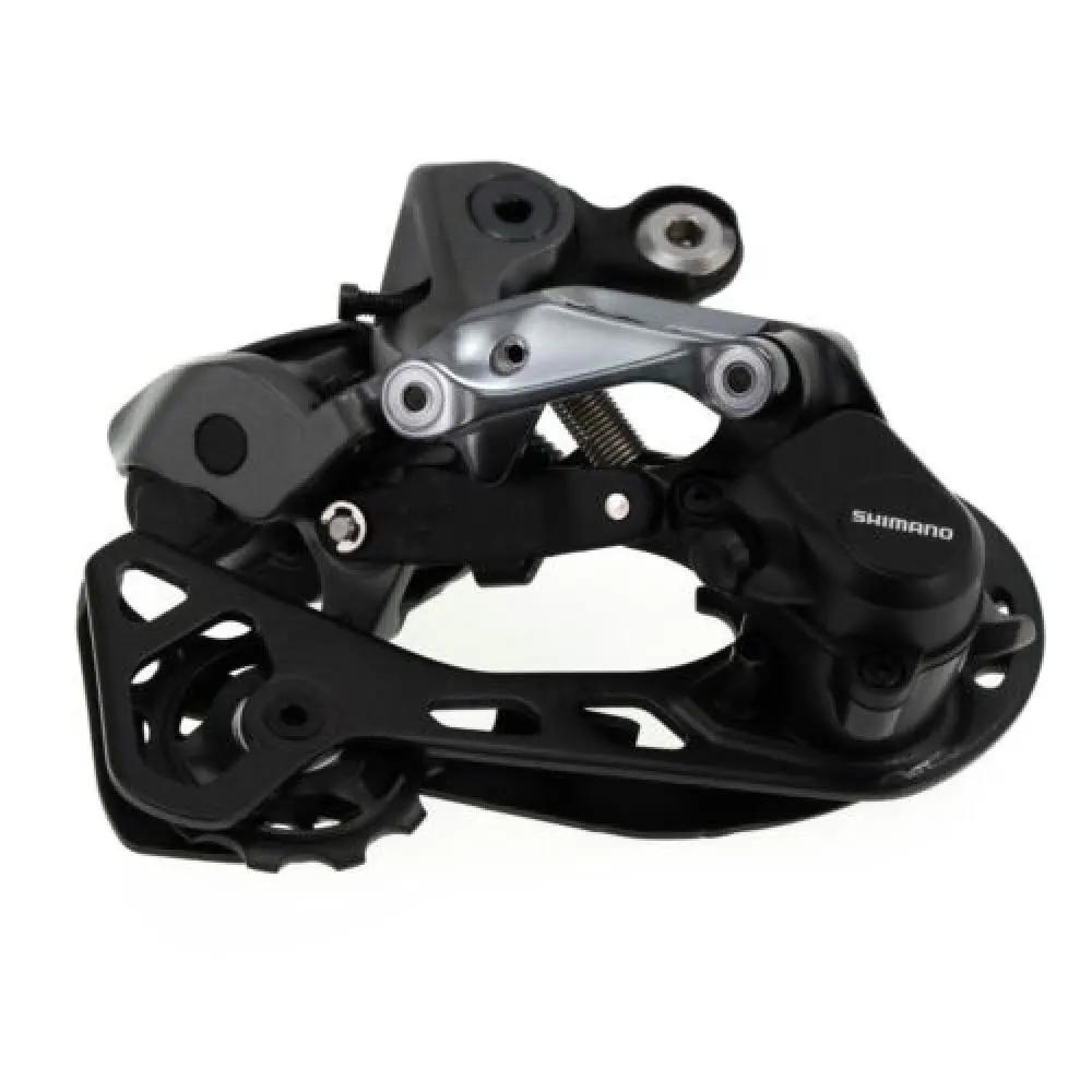 Shimano  - GRX RD-RX817 - GRX - Black 1