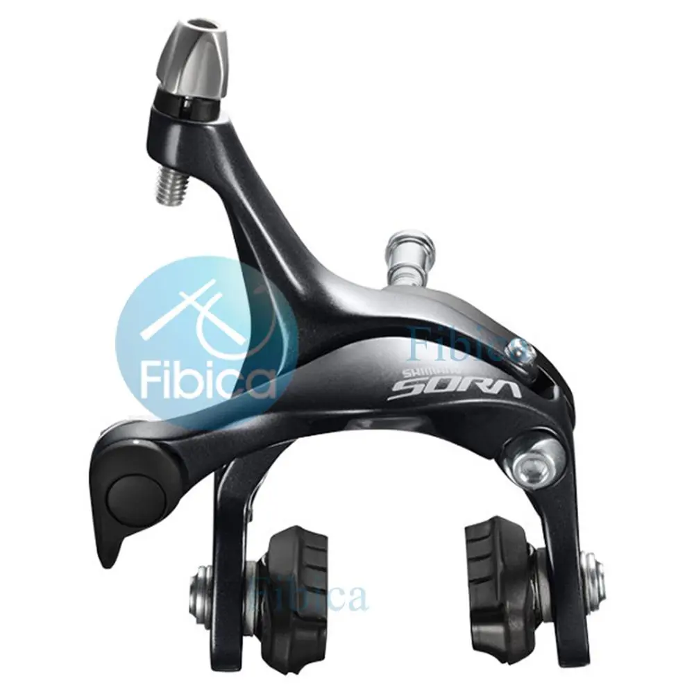 Shimano  - BR-R3000 - BR-R3000 - Black 0