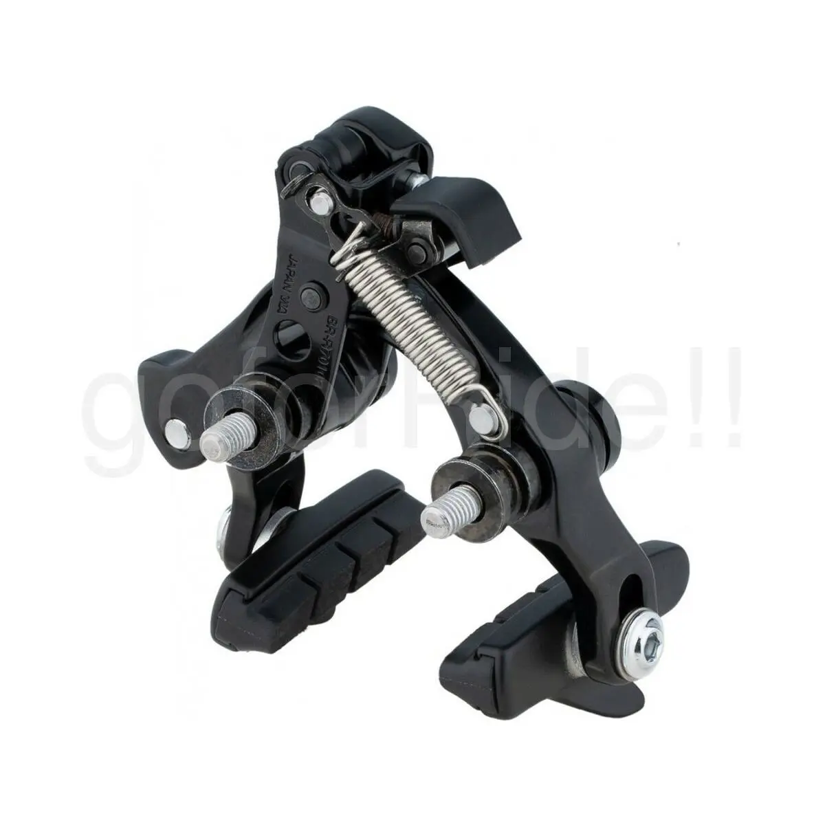 Shimano  - Black 3