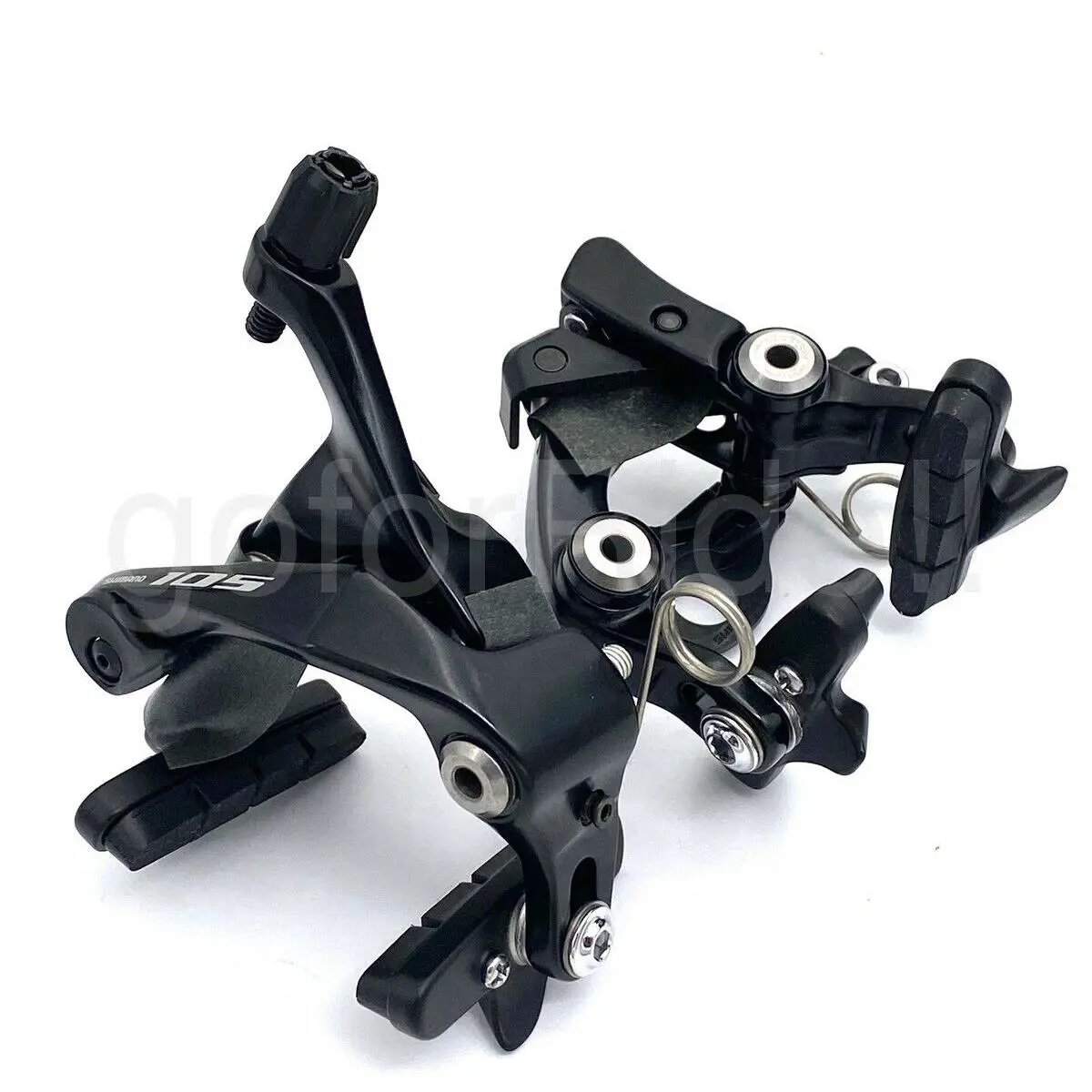 Shimano  - Black 4