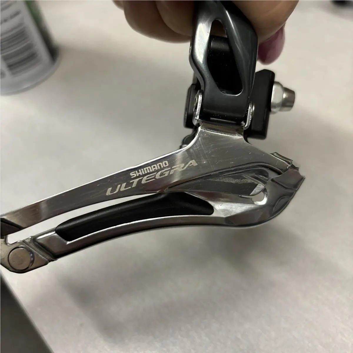 Shimano  - Shimano Ultegra FD-6800 - Ultegra 4