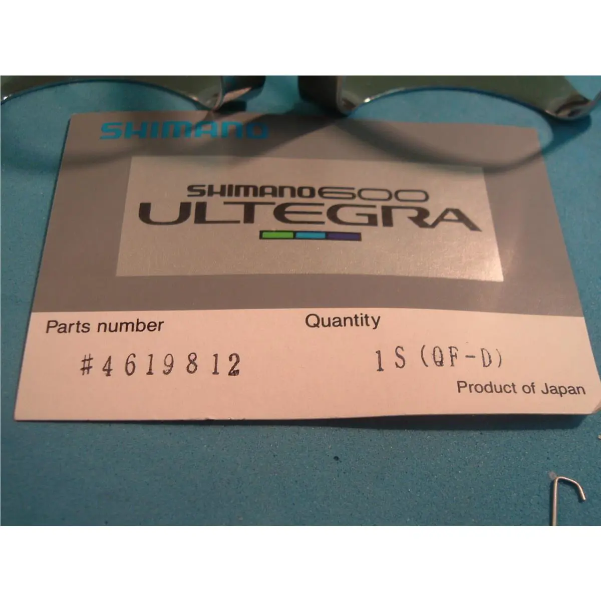 Shimano  Platform - Chrome 5