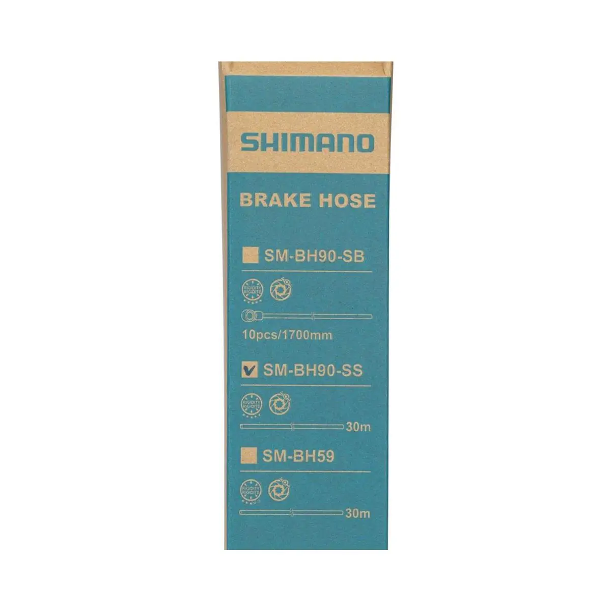 Shimano  - Y13098582 - Y13098582 - Black (UPC: 192790595702) 0