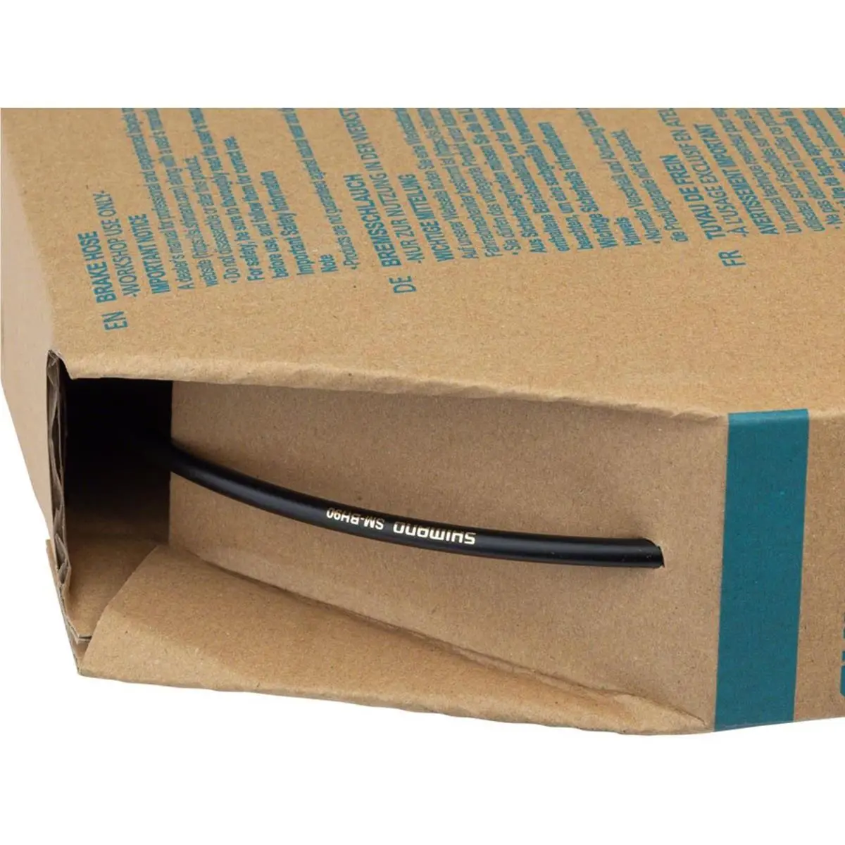 Shimano  - Y13098582 - Y13098582 - Black (UPC: 192790595702) 1
