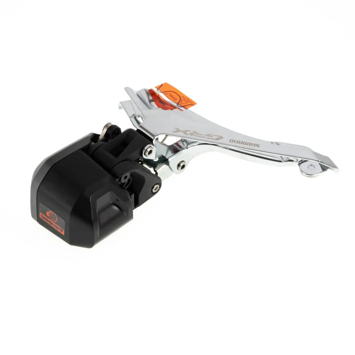 Shimano  - GRX  FD-RX815 - GRX - Black 0