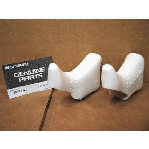 Shimano Exage Action or Motion Aero Brake Lever Hoods