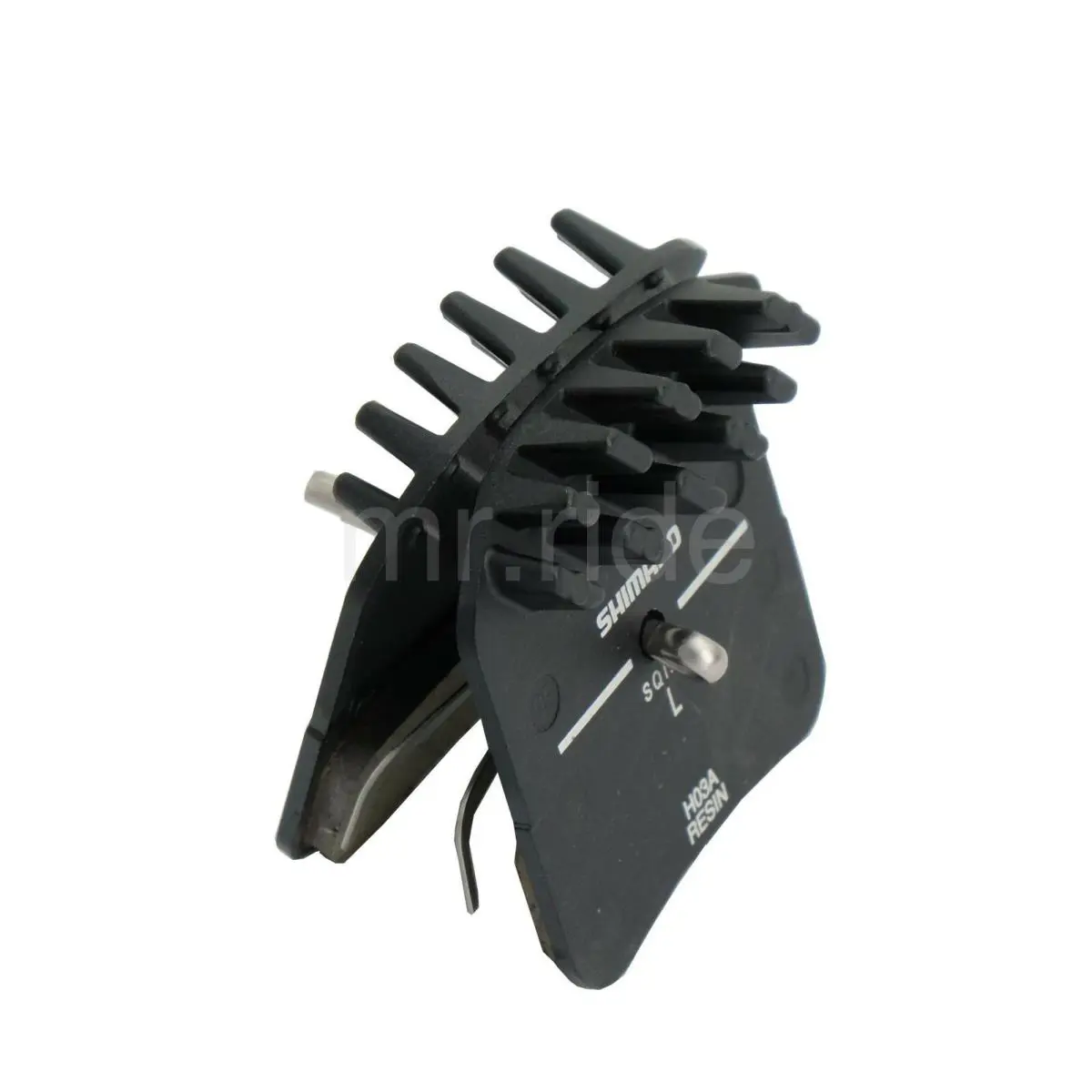 Shimano  - Black 3