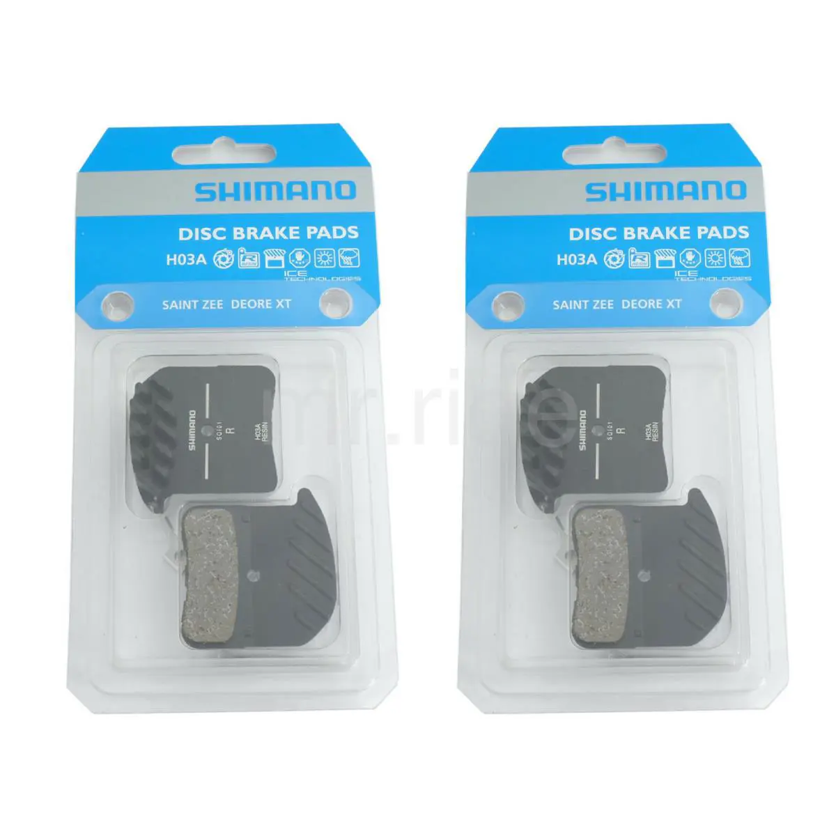 Shimano  - Black 7