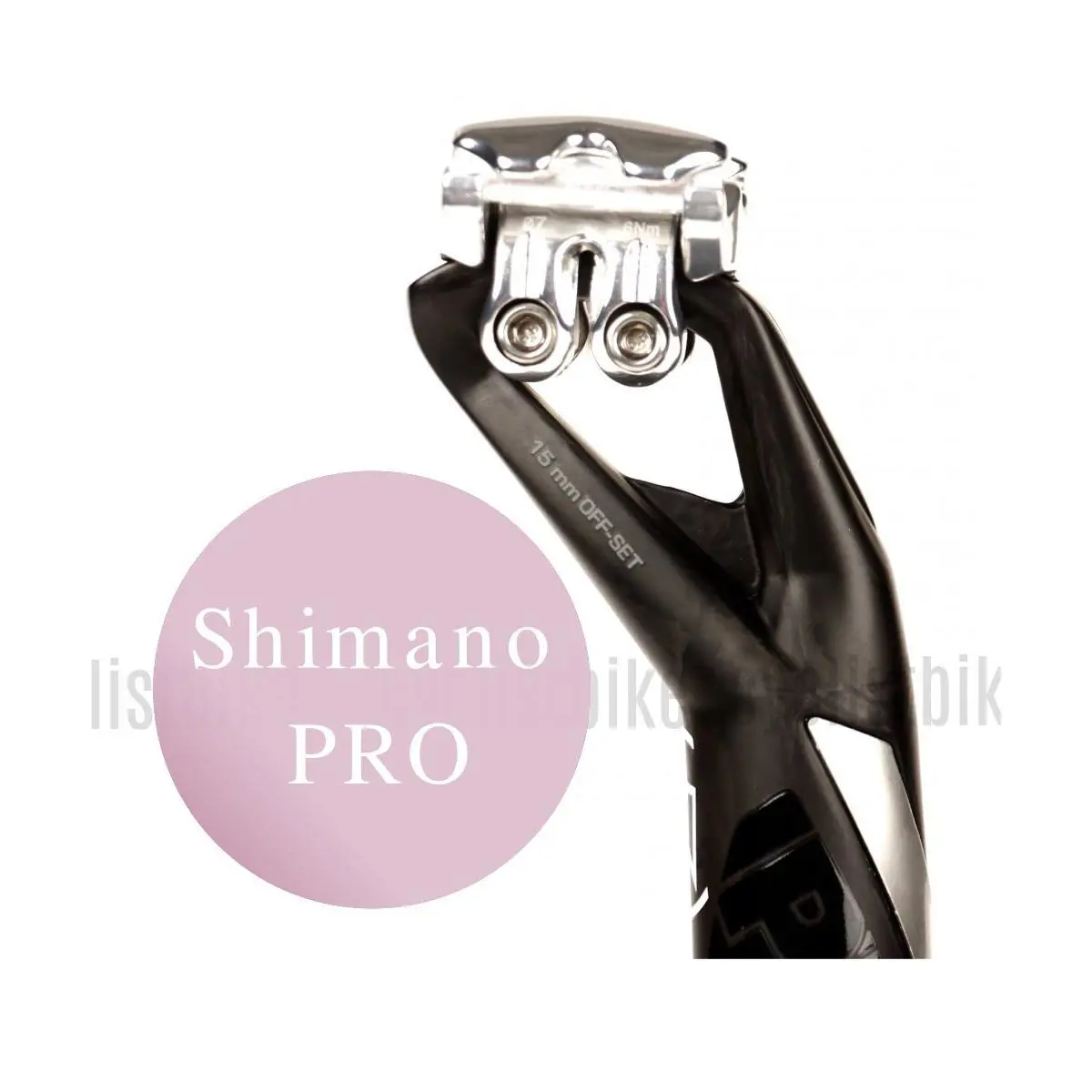 Shimano  - Black 0
