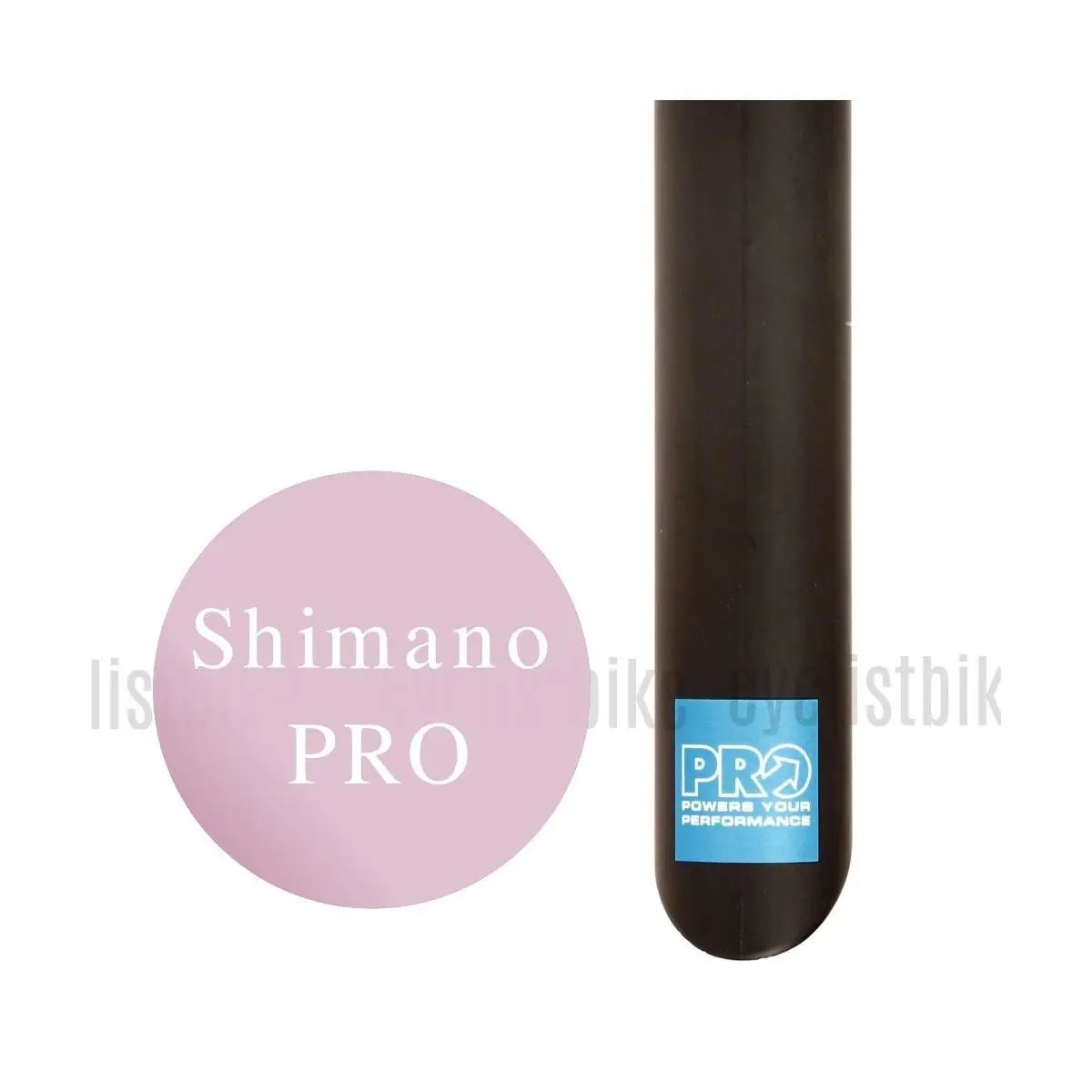 Shimano  - Black 2