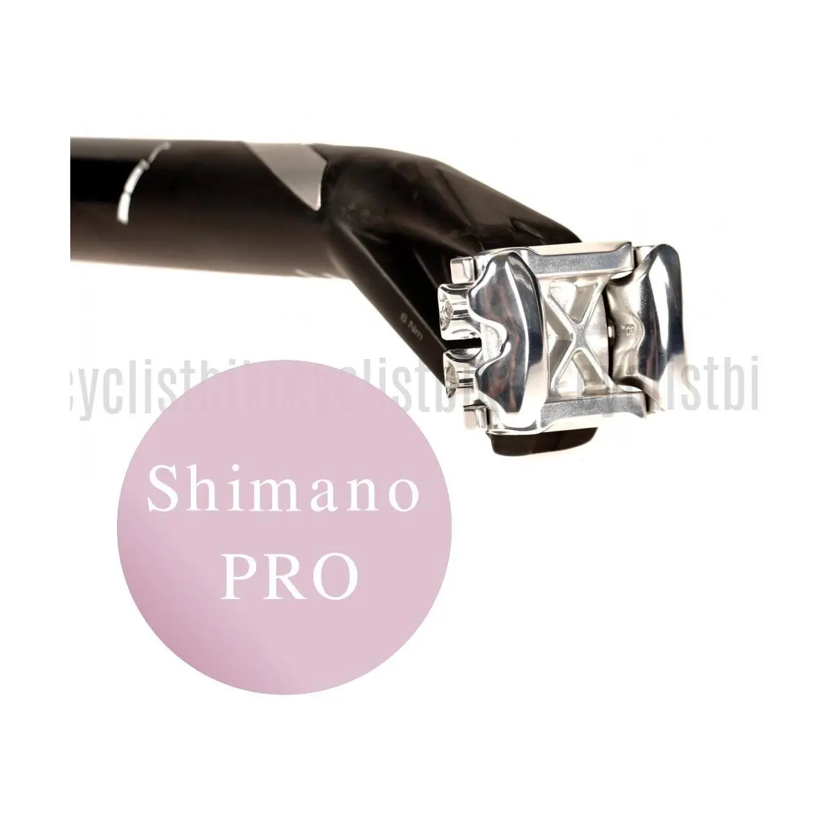 Shimano  - Black 3