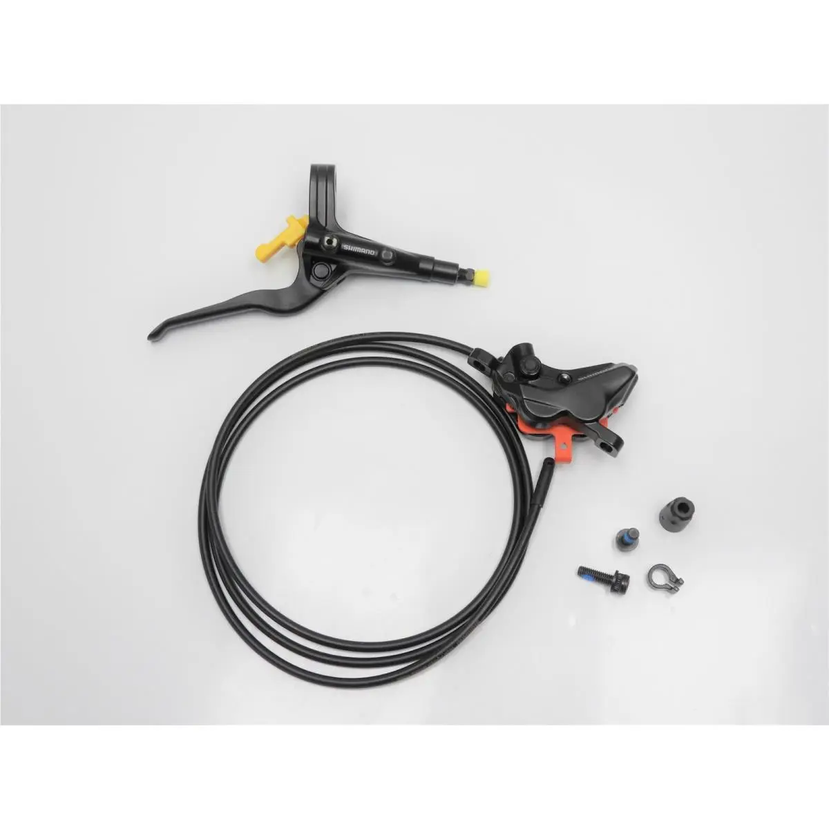 Shimano  - BR-MT420 BR-MT401 - BR-MT420 BR-MT401 0