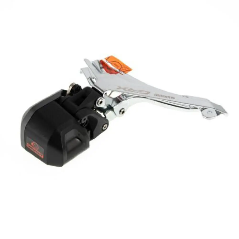 Shimano  - GRX  FD-RX815 - GRX - Black 0
