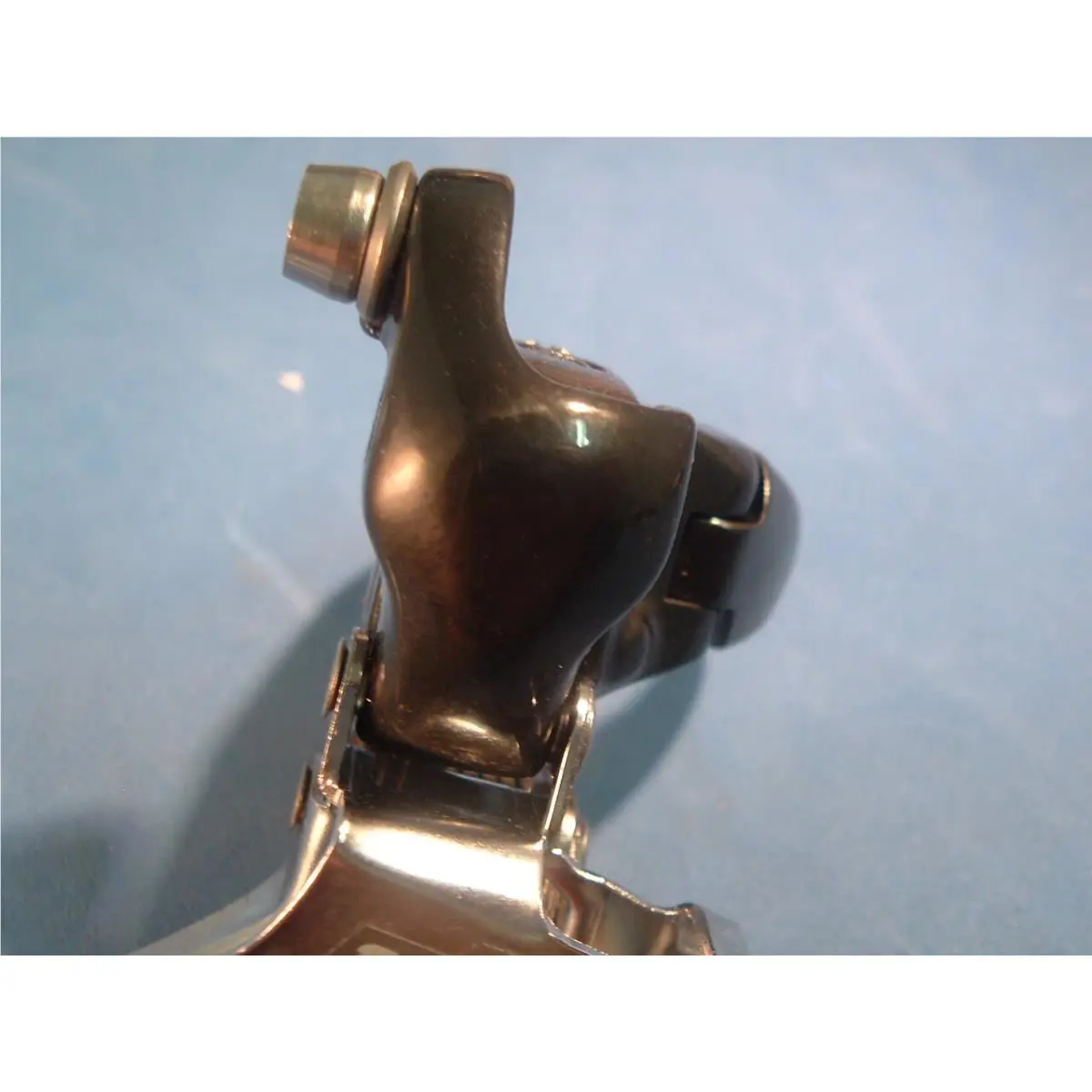 Shimano  - Shimano 105 FD-5600 - FD-5600 - Black 1