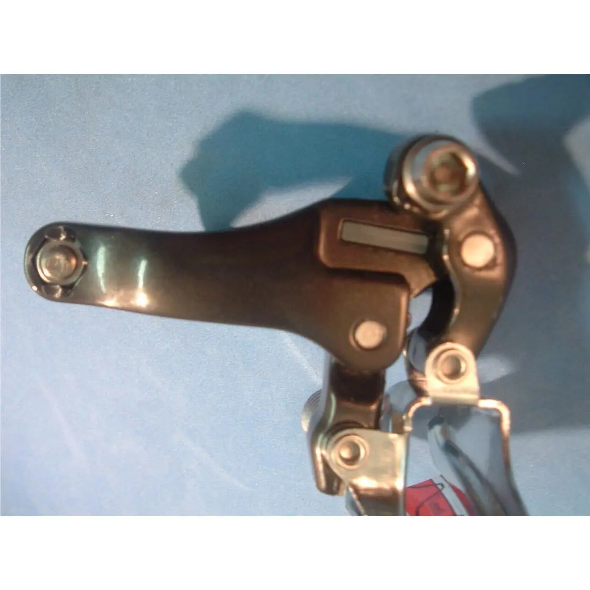 Shimano  - Shimano 105 FD-5600 - FD-5600 - Black 4
