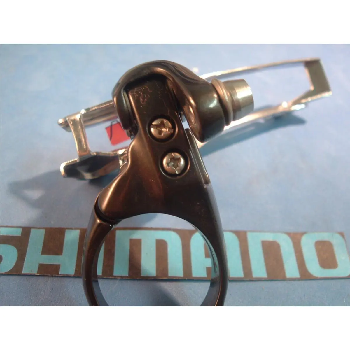 Shimano  - Shimano 105 FD-5600 - FD-5600 - Black 5