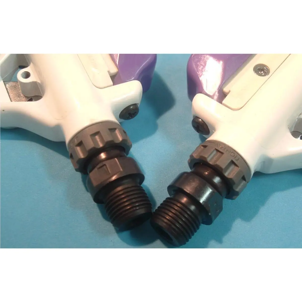 Shimano  - 525 - PD-A525 - White 4