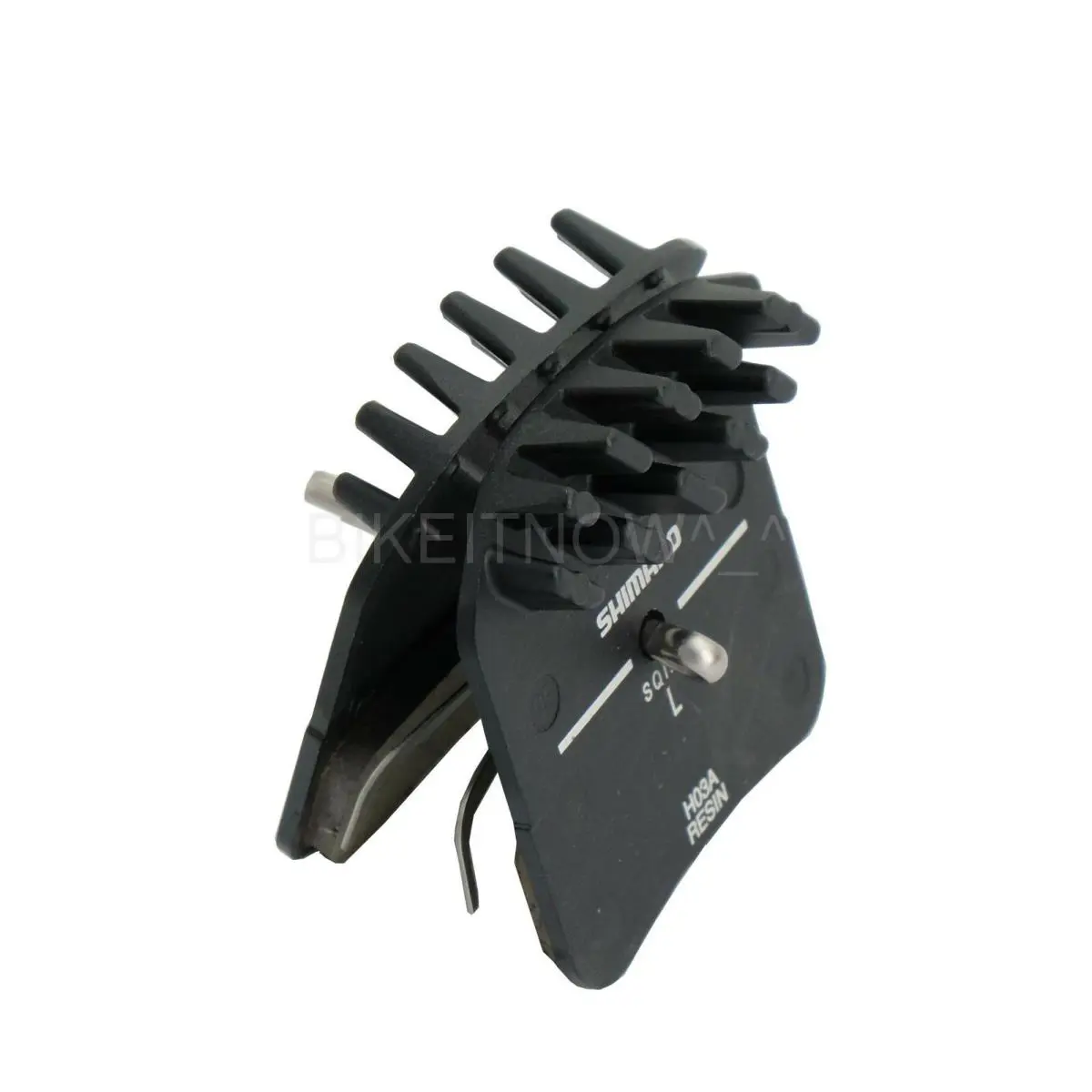 Shimano  - Black 3