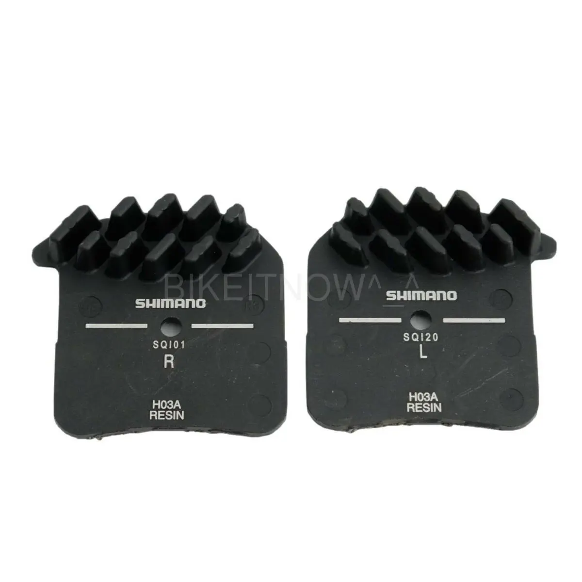 Shimano  - Black 4