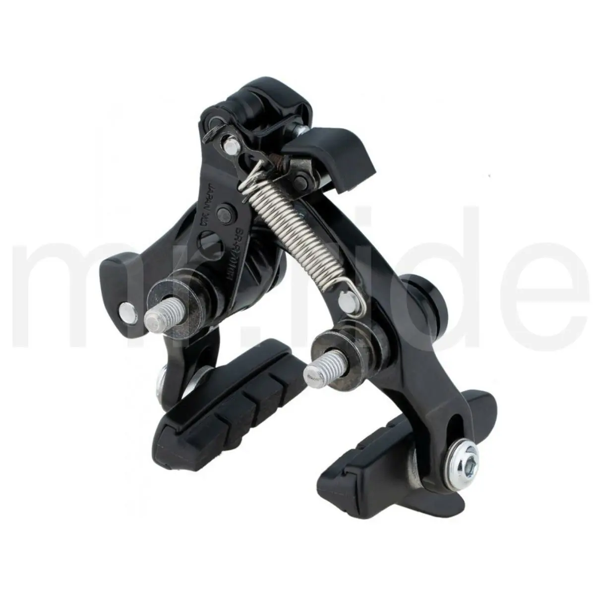 Shimano  - Black 2