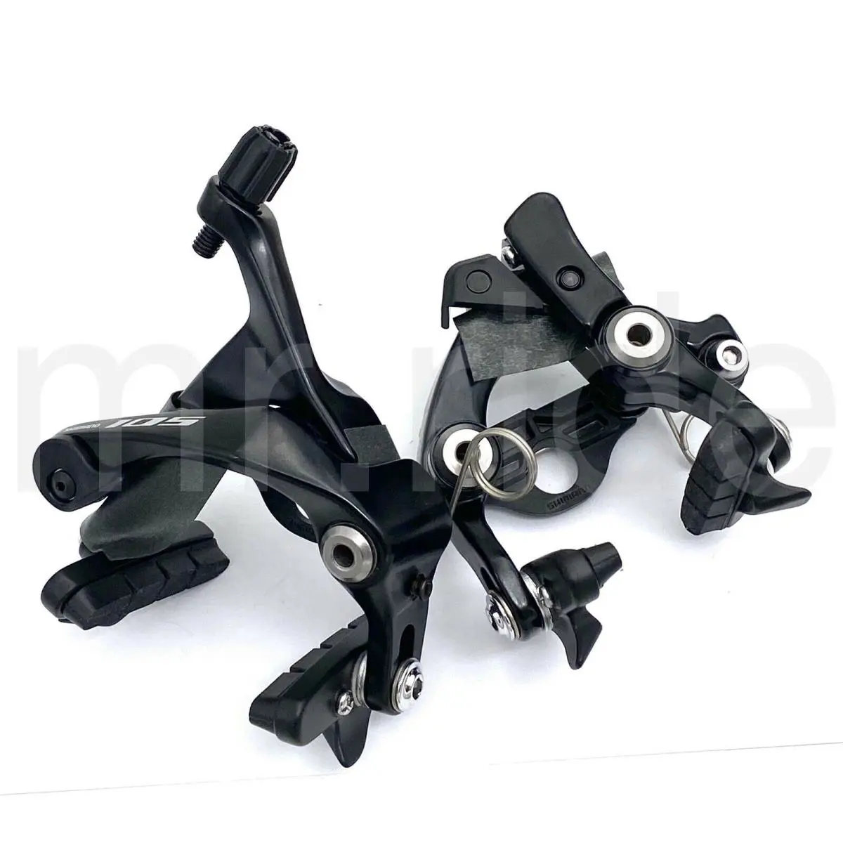Shimano  - Black 4