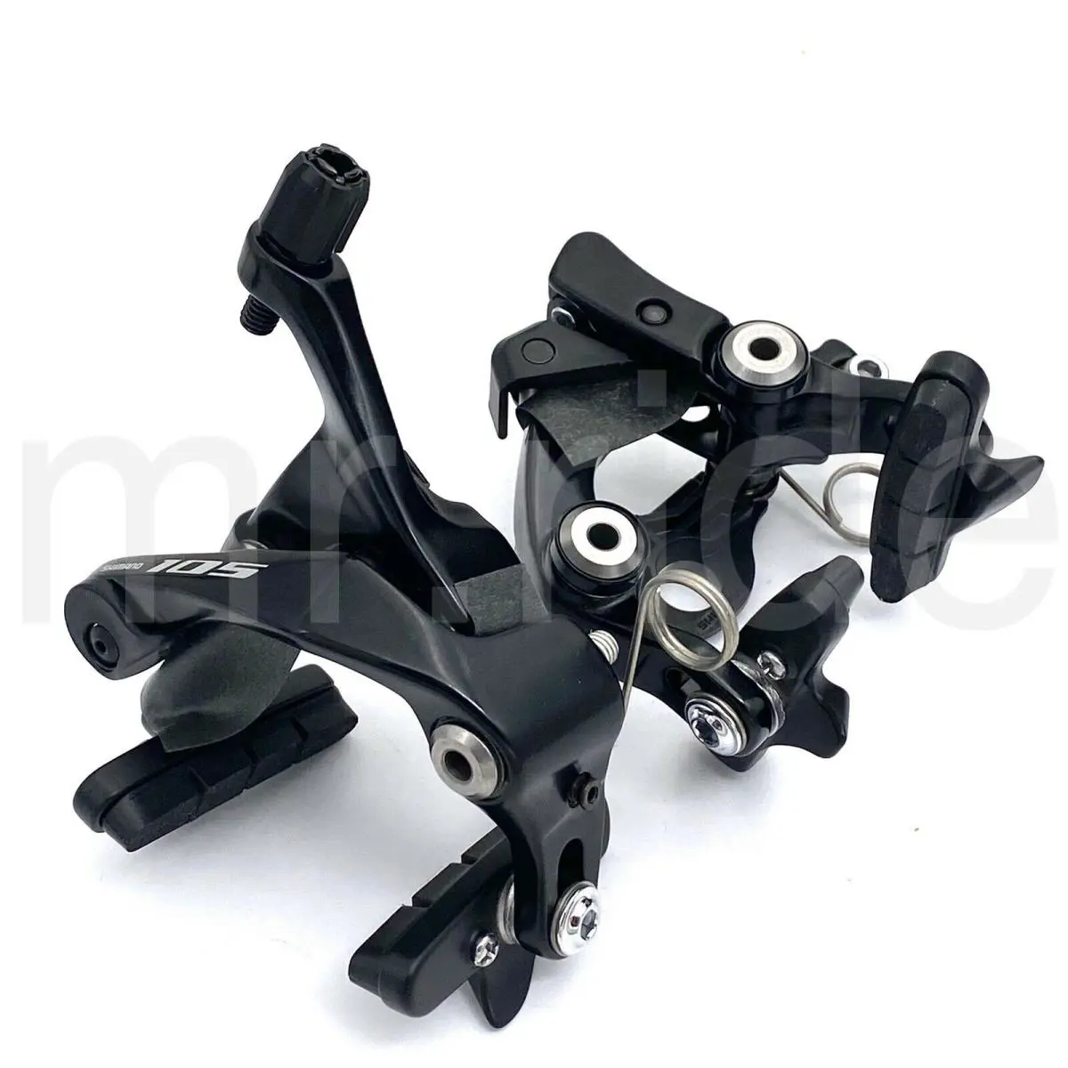 Shimano  - Black 6